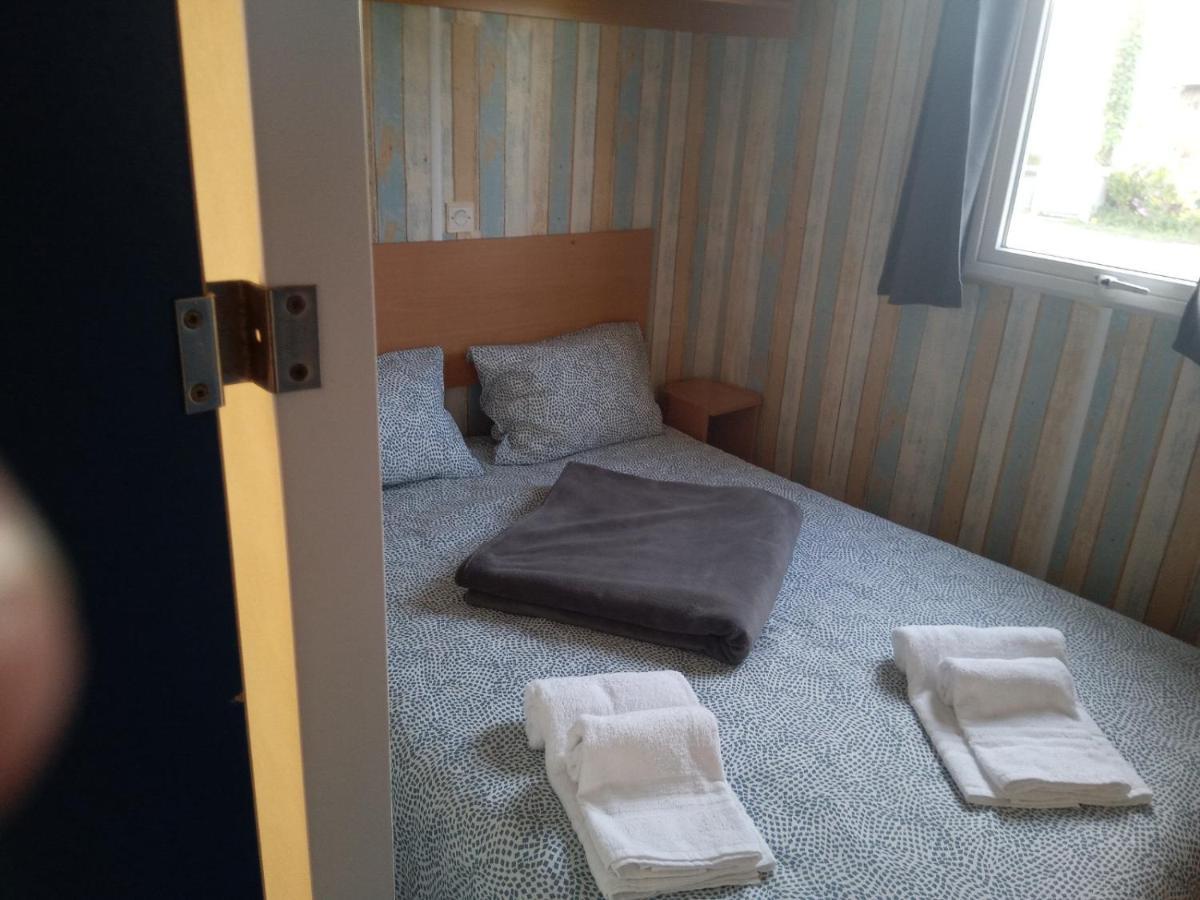 Parque De Campismo De Fao Otel Dış mekan fotoğraf