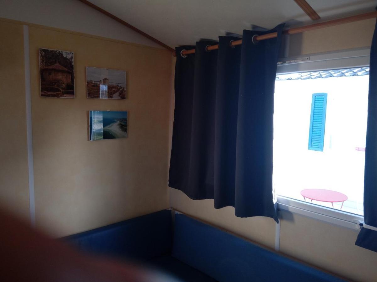 Parque De Campismo De Fao Otel Dış mekan fotoğraf