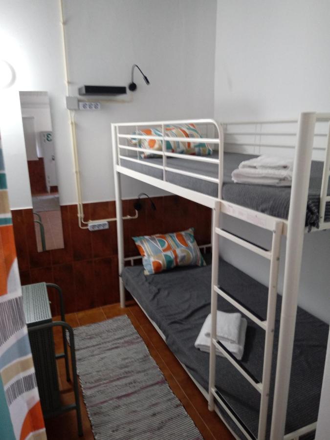 Parque De Campismo De Fao Otel Dış mekan fotoğraf