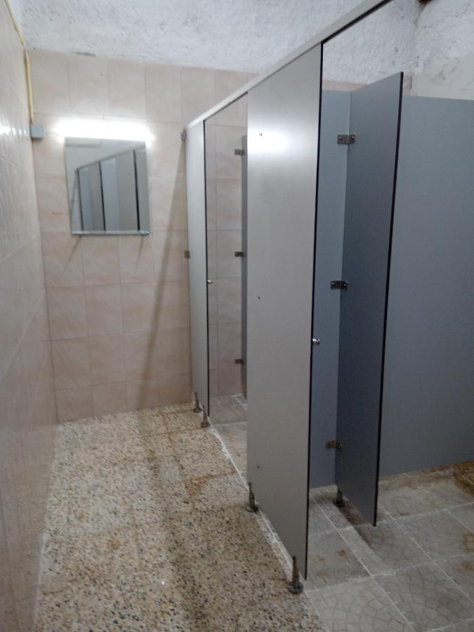 Parque De Campismo De Fao Otel Dış mekan fotoğraf