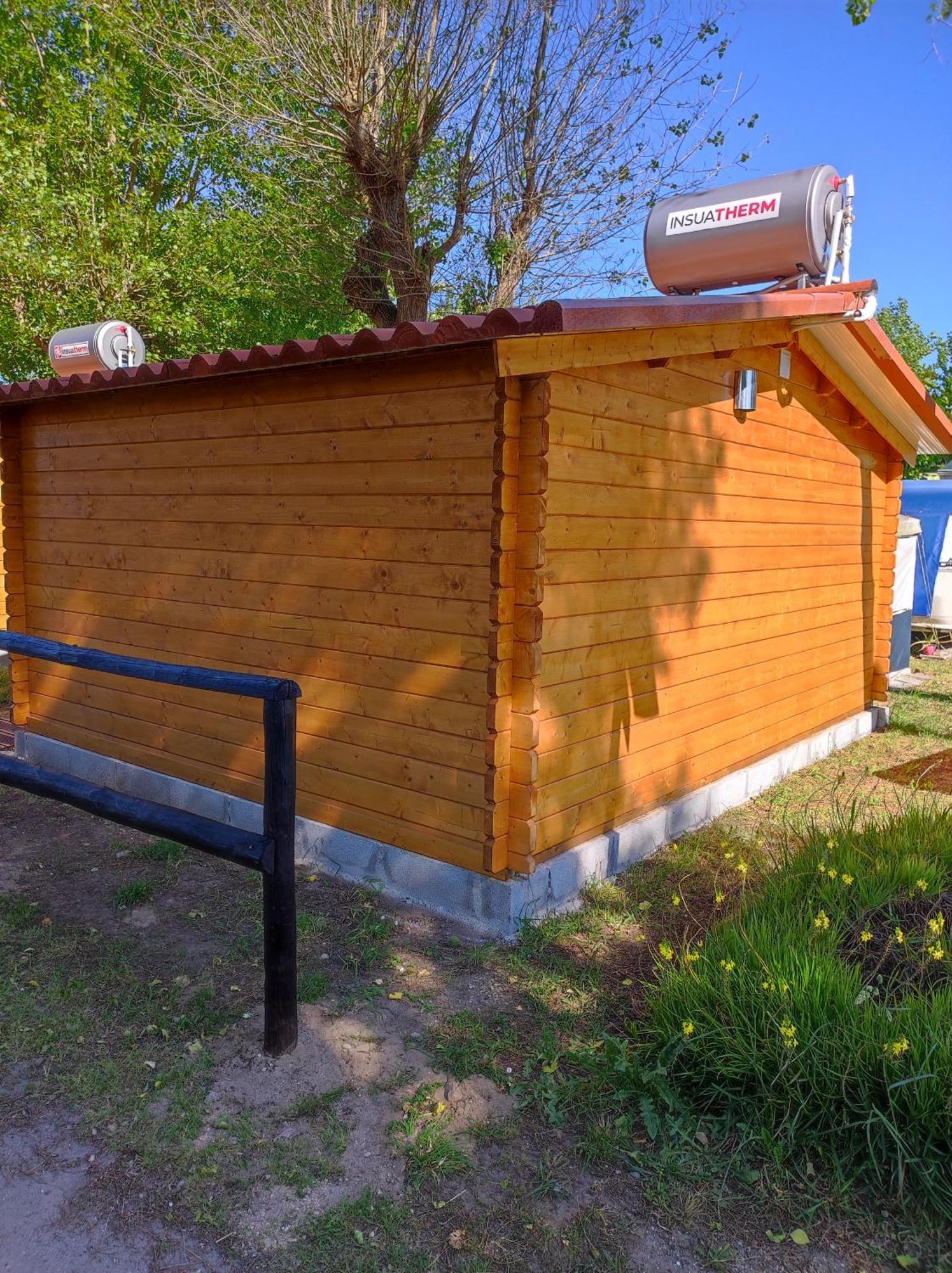 Parque De Campismo De Fao Otel Dış mekan fotoğraf